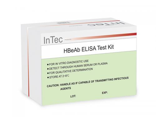 HBeAb ELISA kit
