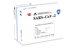  INTEC Productos Rapid SARS-COV-2 La prueba de anticuerpo ya está disponible